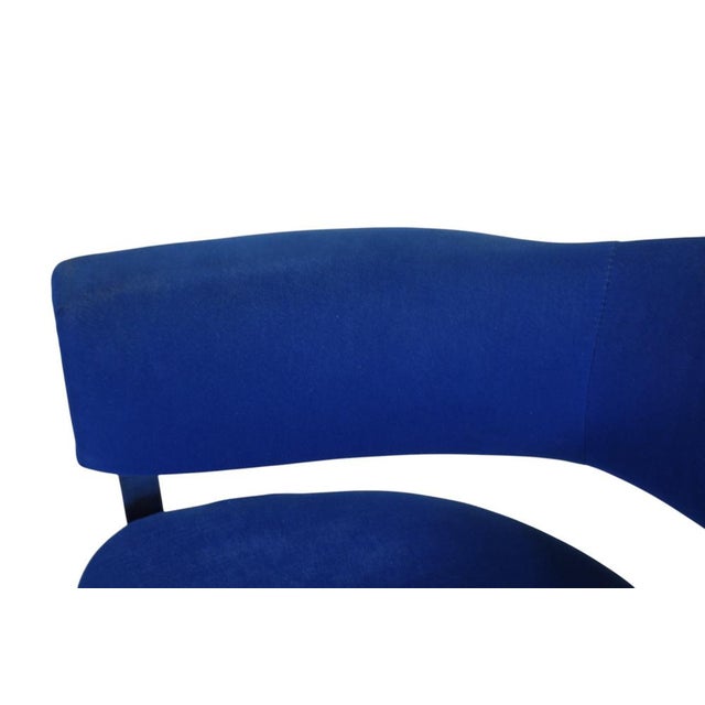 Set of Chrome Chairs by Vittorio Introini from Mario Sabot, 1970 For Sale - Image 16 of 18