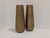 Large Vases from Dome Decor, Set of 2 For Sale - Image 4 of 14