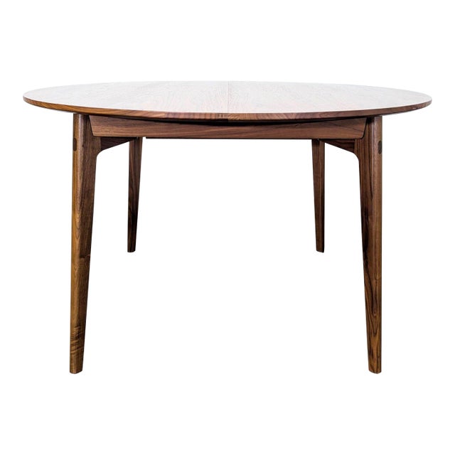 Case Furniture Dulwich Extension Dining Table For Sale