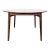 Case Furniture Dulwich Extension Dining Table For Sale