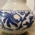 Late 19th Century 19th Century Handmade & Hand-Painted Glazed Terracotta Pitcher For Sale - Image 5 of 13