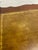 Vintage Townsend Mfg. Co. Tooled Leather Top Mahogany End Table For Sale - Image 12 of 18