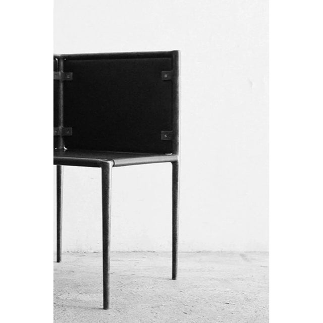 Halfbox Alchemy by Rick Owens For Sale - Image 4 of 5