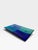 Mid-Century Modern Signed Outi Turpeinen for Nuutajärvi Finnish Fused Art Glass Platter For Sale - Image 3 of 8