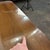 Brown Rway Walnut Mid Century Modern Writing Desk For Sale - Image 8 of 12