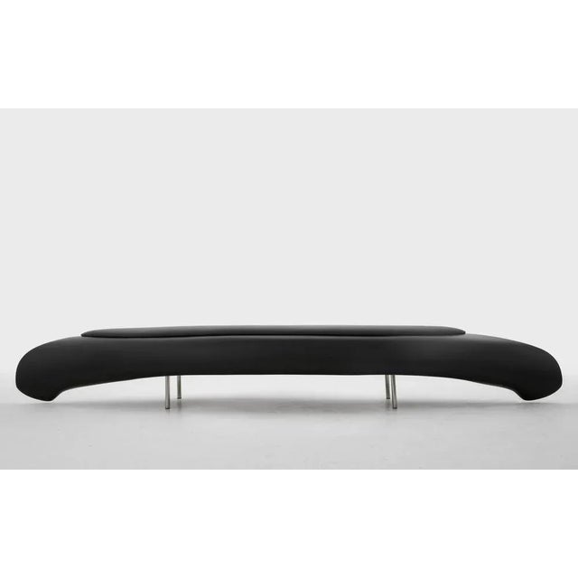 Not Yet Made - Made To Order Canoa 350 Seating by Imperfettolab For Sale - Image 5 of 6