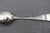 Late 19th Century American "Cupid" Pattern Sterling Silver Serving Spoon For Sale In Raleigh - Image 6 of 8