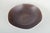 Berndt Friberg for Gustavsberg Studio Hand-thrown large bowl. Elegant hand-thrown stoneware bowl with characteristic brown...