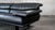 1980s 1980s Postmodern Leather Alanda Sofa by Paolo Piva for B&b Italia For Sale - Image 5 of 15