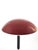Nickel-Plated Steel Table Lamp by Chr. Bergh & Co. and Cebe, Sweden, 1937 For Sale - Image 3 of 11