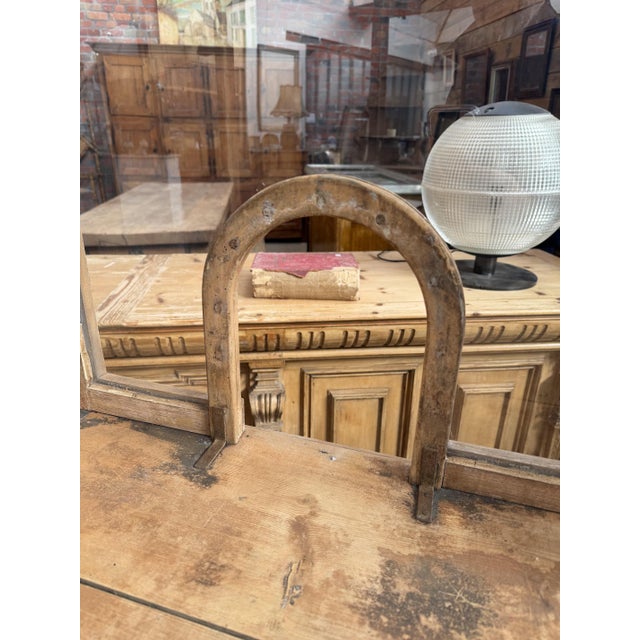 Early 20th Century Reception Desk For Sale - Image 12 of 17