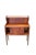 Danish Teak Cabinet with Sliding Doors, 1960s For Sale - Image 11 of 11