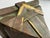 Metal Deco Italian Wall Lamps in Bronze from Banci, 1970s, Set of 2 For Sale - Image 7 of 14