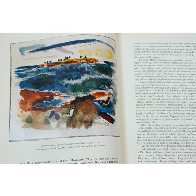 American Painting - Boxed Set of 2 Books For Sale In Tampa - Image 6 of 11