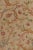 Antique French Aubusson Needlepoint Rug With Bold Pastel Florals - Rug & Kilim For Sale In New York - Image 6 of 11