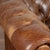 Brown 20th Century English Vintage Brown Leather Chesterfield Three Seat Sofa For Sale - Image 8 of 14