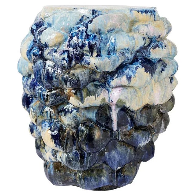 Tittable Side Chair by Natasja Alers For Sale - Image 12 of 12