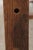 Stickley Mission Oak Double Coat Rack Hall Tree For Sale - Image 15 of 17