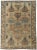 Antique Persian Shiraz Lori Rug With Tribal Style, 05'01 X 06'10 For Sale - Image 9 of 10