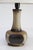 Mid-Century Danish Stoneware Table Lamp by Aksel Larsen for Axella, 1970s For Sale - Image 18 of 18