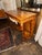Wood 19th C. Italian Burl Walnut Console For Sale - Image 7 of 7