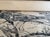 Original Early Mid Century Landscape Ink Drawings by Listed Artist Hesill Boultbee - Signed For Sale - Image 13 of 15