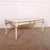 Brown Italian Painted Coffee Table, 1890s For Sale - Image 8 of 8