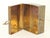 Early 20th Century Vintage Unlacquered Cricket Box/Swing Handle For Sale - Image 5 of 7
