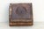 Wood Weathered Indian Teak Architectural Plinth For Sale - Image 7 of 10