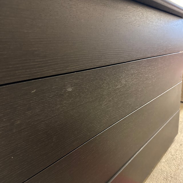 Eric Jourdan for Ligne Roset Snowdania Dresser For Sale - Image 12 of 12