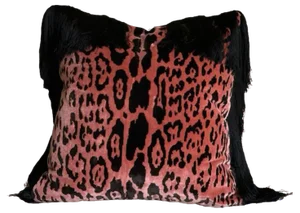 Mimi Cushion Cover from Sohil Design
