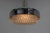 Mid-Century Modern Mid-Century Pendant Lamp from Kamenicky Senov, 1970s For Sale - Image 3 of 9