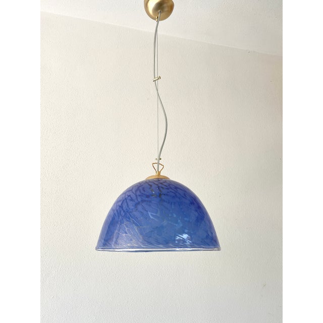 Merletti Ceiling Lamp from La Murrina, 1990s For Sale - Image 17 of 18