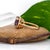 6.38ct, 14x10mm Ametrine Ring With Earth Mined Diamonds in Solid 14k Gold, Size 6.75 For Sale - Image 10 of 13