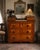 19th-Century Victorian Eastlake Walnut & Burl Dresser With Original Finish & Hardware For Sale - Image 15 of 18