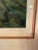 1980s Thomas McKnight “Nantucket Lighthouse” Serigraph, Signed and Numbered For Sale - Image 5 of 7