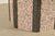 Modern Italian Granite and Marble Pedestal Dining Table in the Manner of Ello, Circa 1980s For Sale - Image 9 of 11
