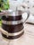 1888 English Oak & Brass Trophy Cup For Sale In New York - Image 6 of 8