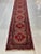 Persian Tafresh Runner For Sale - Image 9 of 10