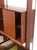 Vintage Double-Sided Bookcase with 2 Bays, Italy, 1960s For Sale - Image 10 of 13
