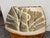 Organic Modern Ceramic Footed Bowl, Vintage For Sale In San Francisco - Image 6 of 12