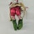 Mark Roberts Peppermint Candy Fairy Christmas Collectible Elf Figure 17" For Sale - Image 6 of 12