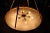 Round Chandelier in Murano Glass and Brass, 1970s, Italy For Sale - Image 10 of 18