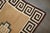 American American Camel Color Navajo rug no. j5099 For Sale - Image 3 of 5