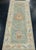 Turkish Oushak Runner Rug 2'3" x 5'8" #17258 Explore a curated collection of hallway runners, wool rugs, and handmade...