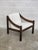 Model 930 armchair for the Carimate Golf Club-House, Cassina production design Vico Magistretti year 1963. Structure in...