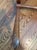 Almond Vintage Thonet Bentwood Rocker For Sale - Image 8 of 8