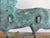 Vintage Copper Horse Weathervane For Sale In Los Angeles - Image 6 of 9