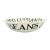 2010 13" Emma Bridgewater Black Toast & Marmalade Pasta Serving Dish Bowl For Sale