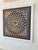 William Gray Harris Photograph on Canvas “ Roman Mosaic With Gorgon Head" For Sale - Image 4 of 11